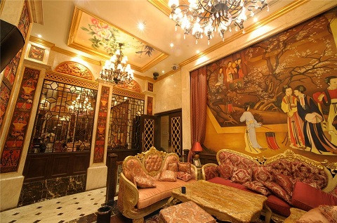 和县高档KTV妹子质量哪家好 和县高档KTV妹子质量哪家好